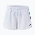 Шорти жіночі Joma Terra white/turquoise fluor