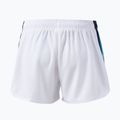 Шорти жіночі Joma Terra white/turquoise fluor 2