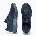 Кросівки для бігу чоловічі Joma Vitaly navy blue 4