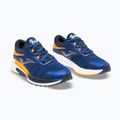 Кросівки для бігу чоловічі Joma Active navy blue/orange 2
