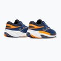 Кросівки для бігу чоловічі Joma Active navy blue/orange 3