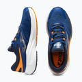Кросівки для бігу чоловічі Joma Active navy blue/orange 4