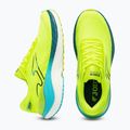 Кросівки для бігу чоловічі Joma Fenix fluor yellow 4