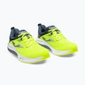 Кросівки для бігу чоловічі Joma Hispalis fluor yellow 2