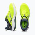 Кросівки для бігу чоловічі Joma Hispalis fluor yellow 4
