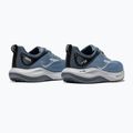 Кросівки для бігу чоловічі Joma Hispalis dark gray 3