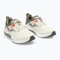 Кросівки для бігу чоловічі Joma Hispalis yellow 2