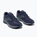 Кросівки для бігу чоловічі Joma Meta navy blue 2