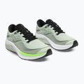 Кросівки для бігу чоловічі Joma Victory 7 green 2