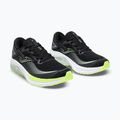 Кросівки для бігу чоловічі Joma Victory 7 black 2