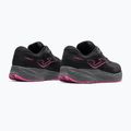 Кросівки для бігу жіночі Joma Neon Lady black 3