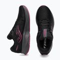 Кросівки для бігу жіночі Joma Neon Lady black 4