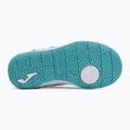Футбольне взуття дитяче Joma Top Flex Jr IN white 4