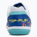 Футбольне взуття дитяче Joma Top Flex Jr IN white 6
