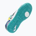 Футбольне взуття дитяче Joma Top Flex Jr IN white 5