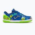 Футбольне взуття дитяче Joma Top Flex Jr IN royal blue