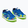 Футбольне взуття дитяче Joma Top Flex Jr IN royal blue 2