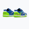 Футбольне взуття дитяче Joma Top Flex Jr IN royal blue 3