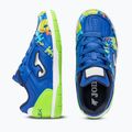 Футбольне взуття дитяче Joma Top Flex Jr IN royal blue 4