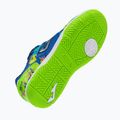 Футбольне взуття дитяче Joma Top Flex Jr IN royal blue 5