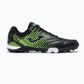 Кросівки футбольні чоловічі Joma Maxima TF black