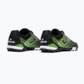 Кросівки футбольні чоловічі Joma Maxima TF black 3
