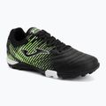 Кросівки футбольні чоловічі Joma Maxima TF black