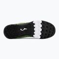 Кросівки футбольні чоловічі Joma Maxima TF black 4