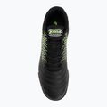 Кросівки футбольні чоловічі Joma Maxima TF black 5