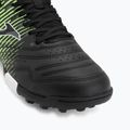 Кросівки футбольні чоловічі Joma Maxima TF black 7