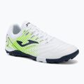 Кросівки футбольні чоловічі Joma Maxima TF white