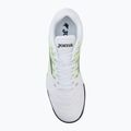 Кросівки футбольні чоловічі Joma Maxima TF white 5
