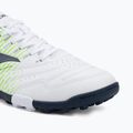 Кросівки футбольні чоловічі Joma Maxima TF white 7