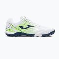 Кросівки футбольні чоловічі Joma Maxima TF white