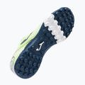Кросівки футбольні чоловічі Joma Maxima TF white 5