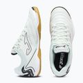 Кросівки футбольні чоловічі Joma Maxima Indoor green 4