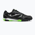 Кросівки футбольні чоловічі Joma Dribling TF Black
