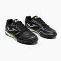 Кросівки футбольні чоловічі Joma Dribling TF Black 2