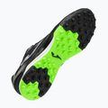 Кросівки футбольні чоловічі Joma Dribling TF Black 5