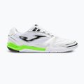 Кросівки футбольні чоловічі Joma Dribling Indoor white