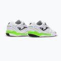 Кросівки футбольні чоловічі Joma Dribling Indoor white 3