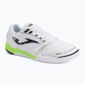 Кросівки футбольні чоловічі Joma Dribling Indoor white