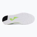 Кросівки футбольні чоловічі Joma Dribling Indoor white 4