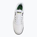 Кросівки футбольні чоловічі Joma Dribling Indoor white 5