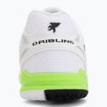 Кросівки футбольні чоловічі Joma Dribling Indoor white 6