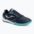 Кросівки футбольні чоловічі Joma Dribling Indoor navy blue