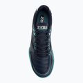 Кросівки футбольні чоловічі Joma Dribling Indoor navy blue 5