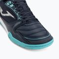 Кросівки футбольні чоловічі Joma Dribling Indoor navy blue 7