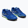 Кросівки футбольні чоловічі Joma Dribling TF Royal Blue 2