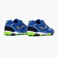 Кросівки футбольні чоловічі Joma Dribling TF Royal Blue 3